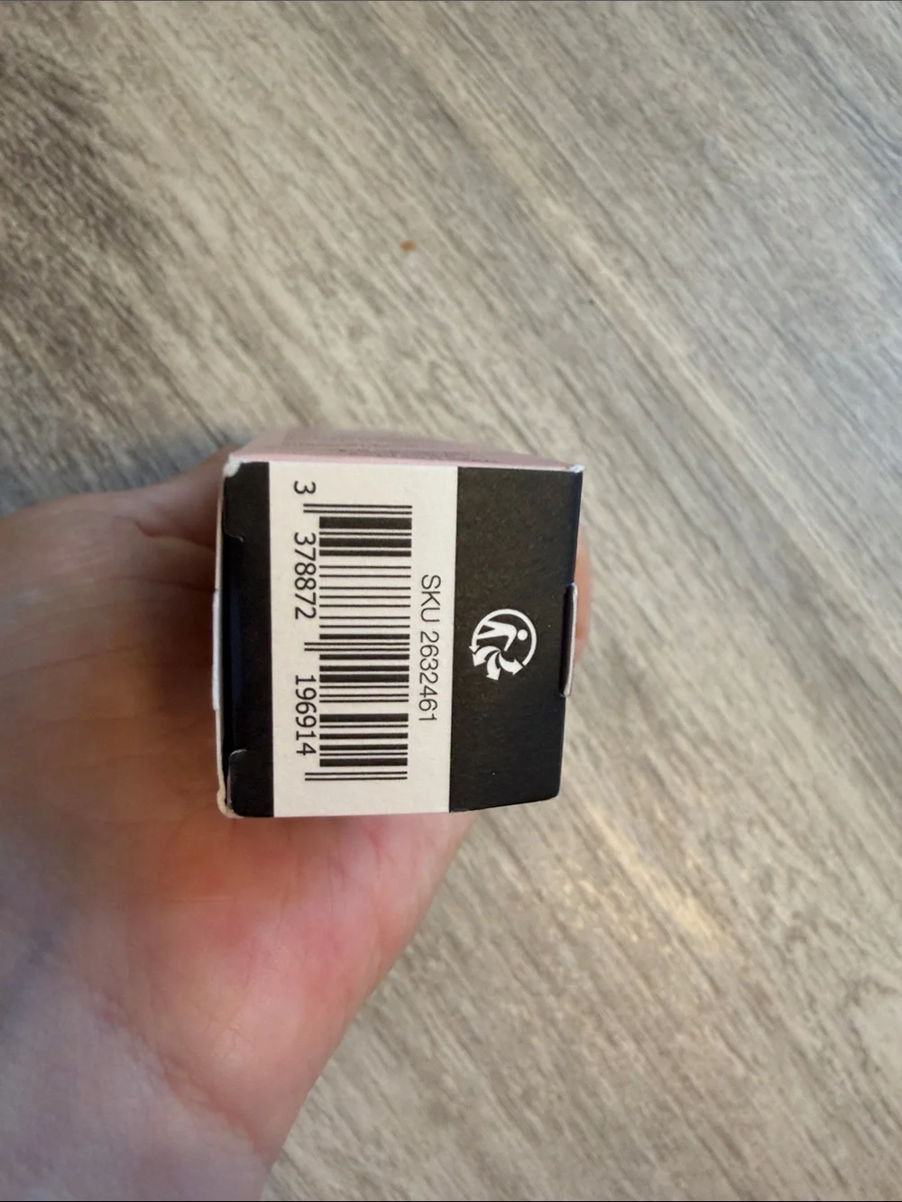 Sephora Black Pro Brush 70.5 Foundation